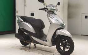 HONDA LEAD 125 JF45