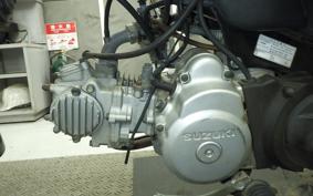SUZUKI GS50 NA41A