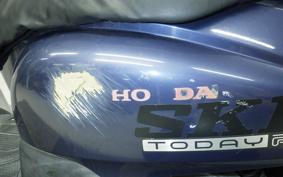 HONDA TODAY 2 2018 AF67