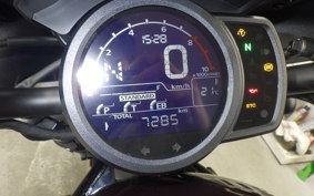 HONDA REBEL 1100 2022 SC83