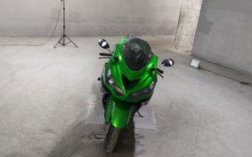KAWASAKI ZX 1400 NINJA R 2014 ZXT40E