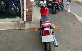 YAMAHA SR400 2011 RH03J