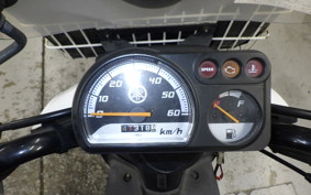 YAMAHA GEAR Gen.2 UA06J