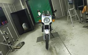 YAMAHA RZ350 1983 4U0