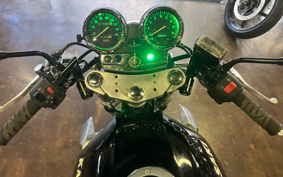 KAWASAKI BALIUS250-2 ZR250B