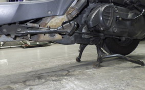 SUZUKI ADDRESS V125 G 2021 CF46A