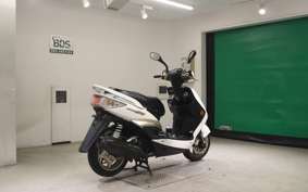 YAMAHA CYGNUS 125 X 2024