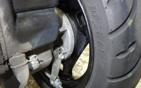 SUZUKI ADDRESS V50 CA4BA