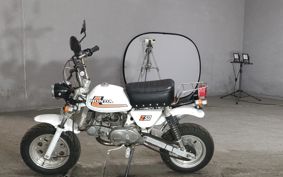 HONDA MONKEY Z50J