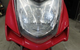 YAMAHA CYGNUS 125 XSR 3 2023 SEA5J