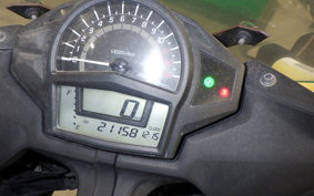 KAWASAKI NINJA 400 2015 EX400E