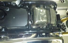 TRIUMPH SPEED ​​TWIN 1200 RS 2025