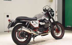 MOTO GUZZI MOTO GUZZI V7レーサー 2018
