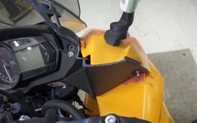 KAWASAKI NINJA 1000 A 2015