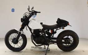 YAMAHA TW200 2JL