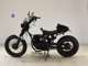 Фото Yamaha TW200 с японского аукциона