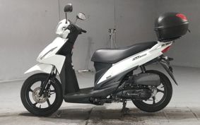 SUZUKI ADDRESS V110 CE47A