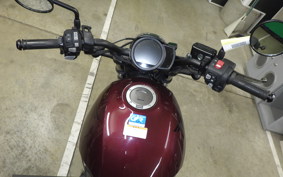 HONDA REBEL 1100 DCT 2022 SC83