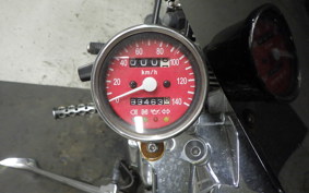 YAMAHA DRAGSTAR 400 2008