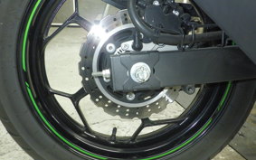 KAWASAKI NINJA 250 ABS 2020 EX250L