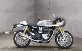 TRIUMPH  TRIUMPH  THRUXTON 1200R DAD72H