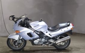 KAWASAKI ZZ-R400 2005 ZX400N