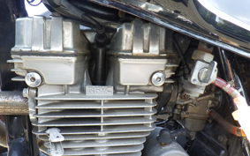 HONDA GB250 CLUBMAN Gen.5 MC10