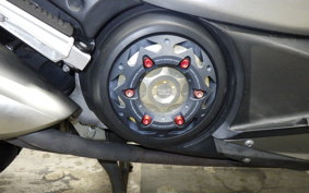 YAMAHA T-MAX 500 2011 SJ08J