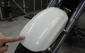 YAMAHA DRAGSTAR 400 CLASSIC  2012 VH02J
