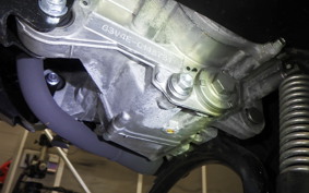 YAMAHA NMAX155-3 2000 SG92J
