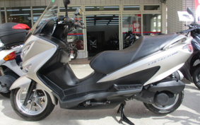 SUZUKI BURGMAN200 CH41A