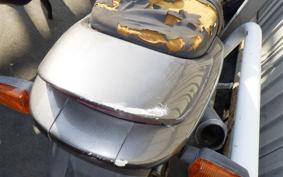 YAMAHA ZEAL 1998 3YX