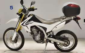 HONDA CRF250L 2006 MD38