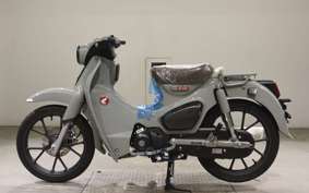HONDA C125 SUPER CUB 2025 JA71