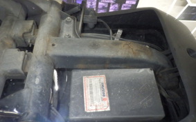 SUZUKI ADDRESS V125 G CF46A