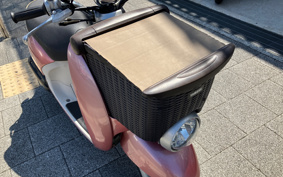 YAMAHA VINO MORUFE SA37J