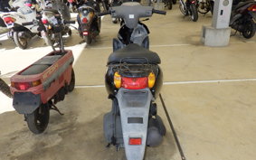 SUZUKI LET's 4 CA46A