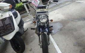 HONDA GORILLA Z50J