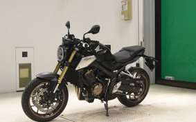 HONDA CB650R 2020 RH03