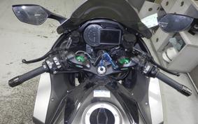 KAWASAKI NINJA H2 SX SE 2020