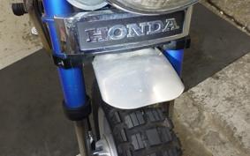 HONDA MONKEY Z50J