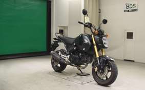 HONDA ｸﾞﾛﾑ-2 2025 JC92