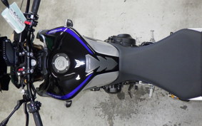 YAMAHA MT-09 ASP 2019 RN52J