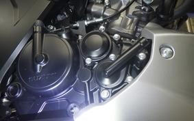 SUZUKI GSX-S125 2000 DL32D