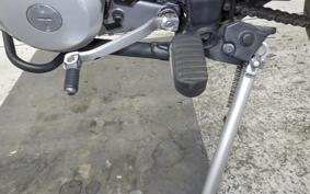 KAWASAKI KLX250D TRACKER X LX250V