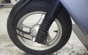 HONDA DIO CESTA GEN 2 2012 AF68