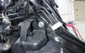 HONDA C125 SUPER CUB JA58