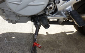 BMW F800ST 2009