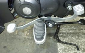 HONDA C125 SUPER CUB 2022 JA58