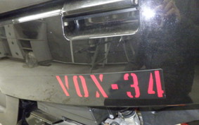 YAMAHA VOX 2019 SA31J